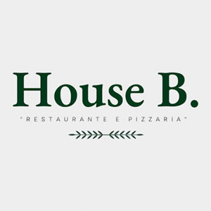 House B. House B.