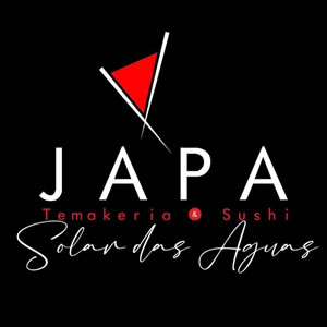 Japa - Solar das Águas Japa - Solar das Águas